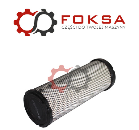 Filtr powietrza wewnętrzny