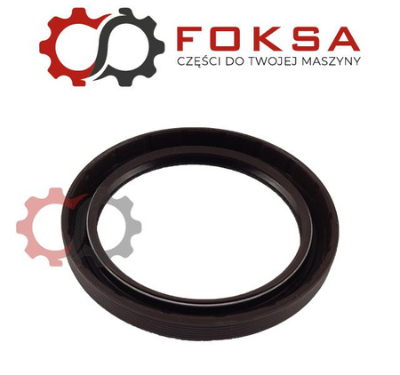 Uszczelniacz wału przód Elring