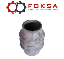 Wąż / Przewód łączący zbiornika paliwa