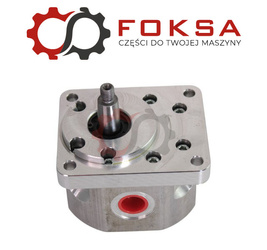 Pompa hydrauliczna jazdy wózek Bułgar