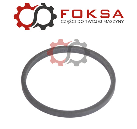 Pierścień uszczelniający