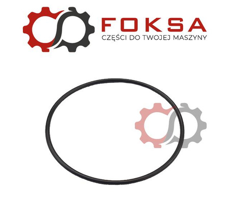 O-ring tłoka hamulca