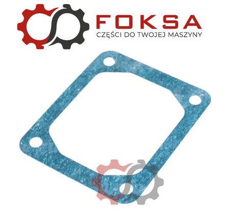 Kompresor powietrza z koszem