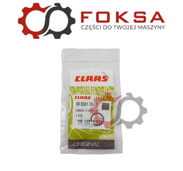 Pierścień zabezpieczający wewnętrzny ORG