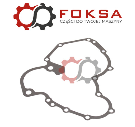 Uszczelka pokrywy przedniej rozrządu ORG