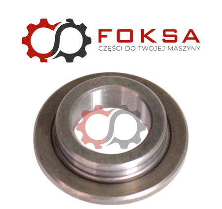 Tuleja przeciwpyłowa talerza ORG