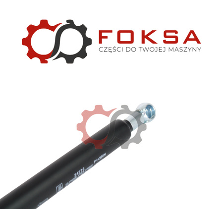 Sprężyna gazowa / Siłownik gazowy maski