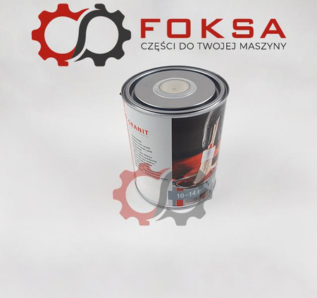 Lakier TAKEUCHI jasnoszary 1l