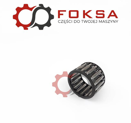 Łożysko igiełkowe skrzyni INA