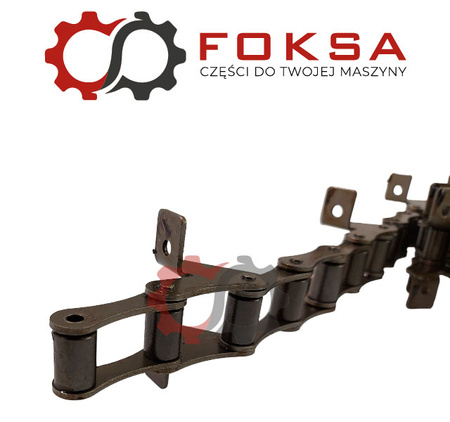 Łańcuch podajnika ziarnowego