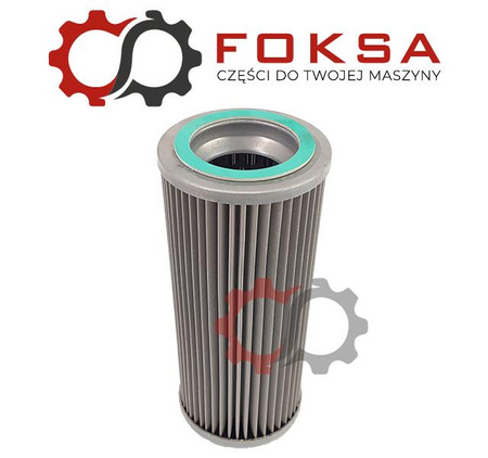 Filtr hydrauliczny wkład