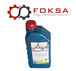 Olej Orlen Superol CC 1L