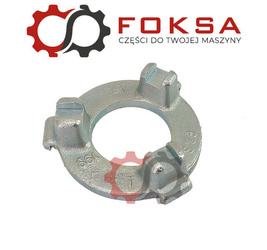 Płytka docisku sprzęgła