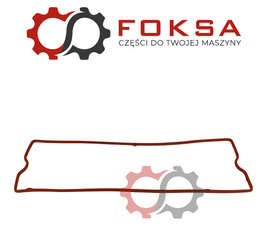 Uszczelka klawiatury gumowa