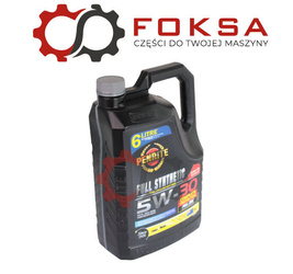 Olej silnikowy Penrite 5w30 Full Synthetic 6l