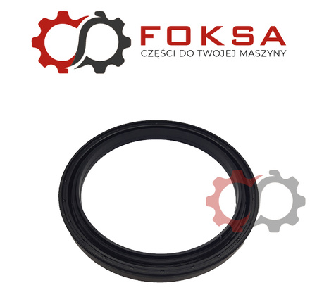 Uszczelniacz zwolnicy