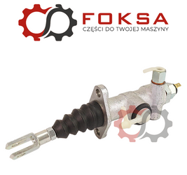 Pompka hamulcowa / sprzęgłowa