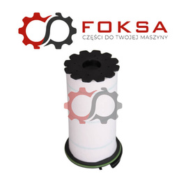 Odpowietrznik skrzyni korbowej