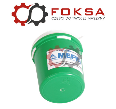 Głowica pompy wtryskowej