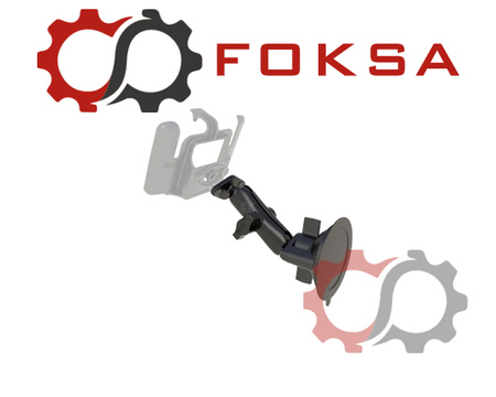 TeeJet Zestaw montażowy