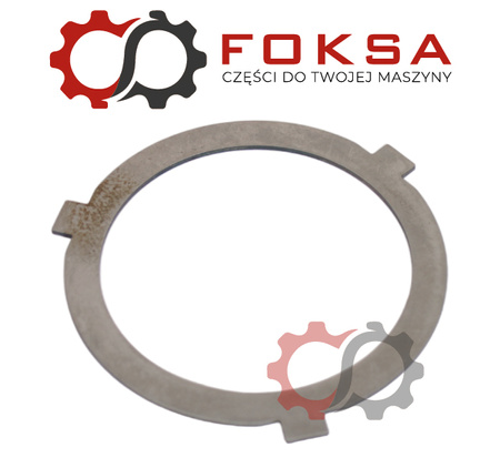 Przekładka tarczki ciernej ORG