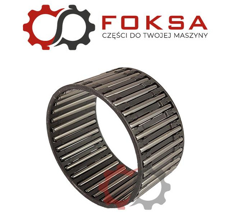 Łożysko igiełkowe koła B Massey Ferguson