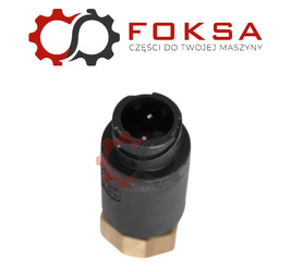 Zawór elektromagnetyczny ORG