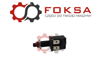 Czujnik / włącznik hamulca ręcznego