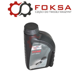 Olej przekładniowy Fuchs Titan ATF4000 1L