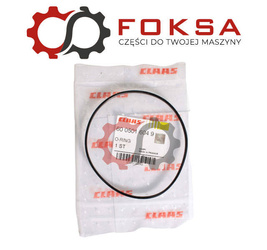 O-ring / Pierścień uszczelniający chłodnicy oleju silnika ORG