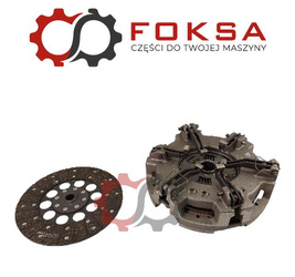 Zestaw sprzęgła LUK