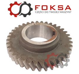 Koło napędowe skrzyni