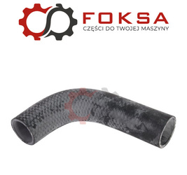 Przewód chłodnicy - górny