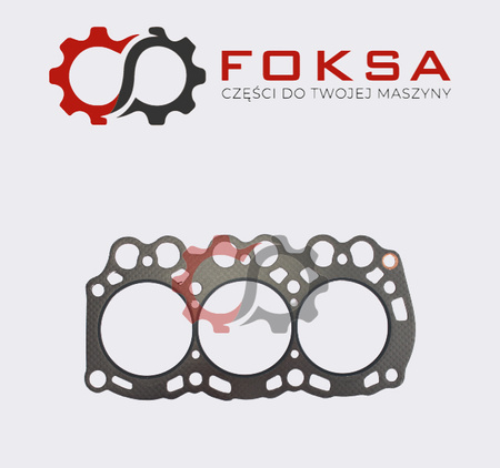 Uszczelka głowicy Yamato Japonia