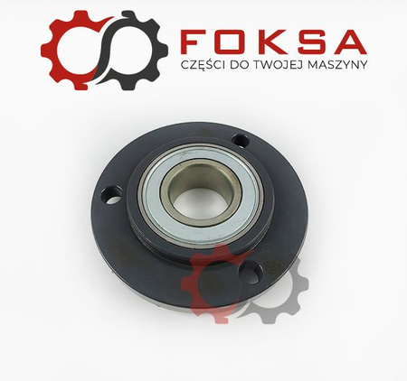 Obudowa z łożyskiem INA