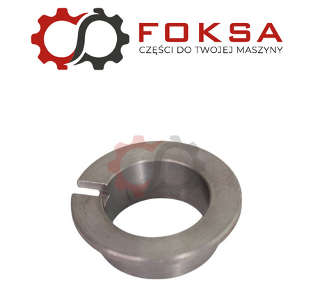 Blokada widełek zółw - zając