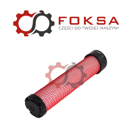 Filtr powietrza wewnętrzny