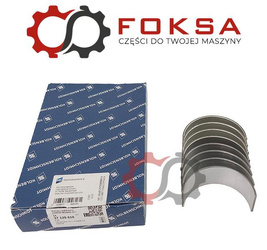 Zestaw panewek korbowodowych KS +0,25mm