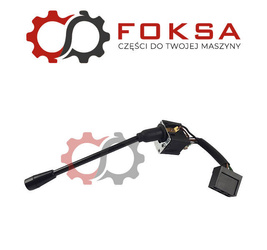 Przełącznik kierunkowskazów i świateł HELLA