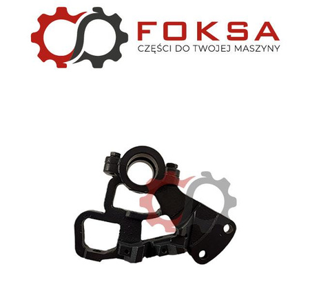 Rama aparatu - QUADRANT