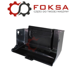 Pokrywa akumulatora ORG