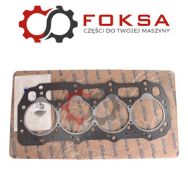 Uszczelka głowicy ORG