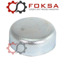 Brok / Zaślepka bloku