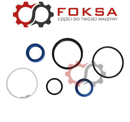 Zestaw naprawczy siłownika