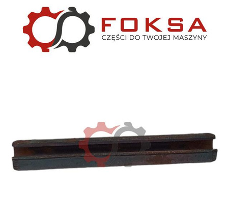 Kołek sprężysty / rurkowy