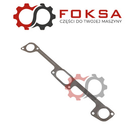 Uszczelka kolektora wydechowego