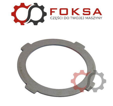 Przekładka GR 3mm, 89X115x125mm