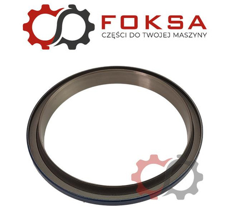 Uszczelniacz wału tył KMP