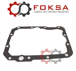 Uszczelka korpusu tylnego mostu