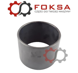 Tulejka zawieszenia przedniej osi